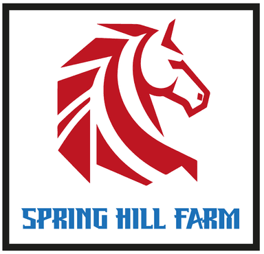 Spring Hill Farms logo