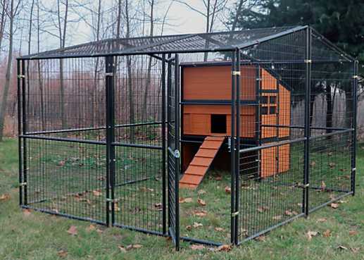 DEFENDER EXTRA-LARGE